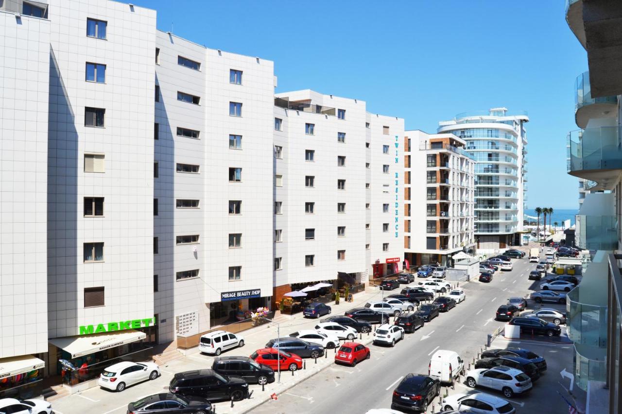 Caesar'S Studio Mamaia-Nord Exterior photo